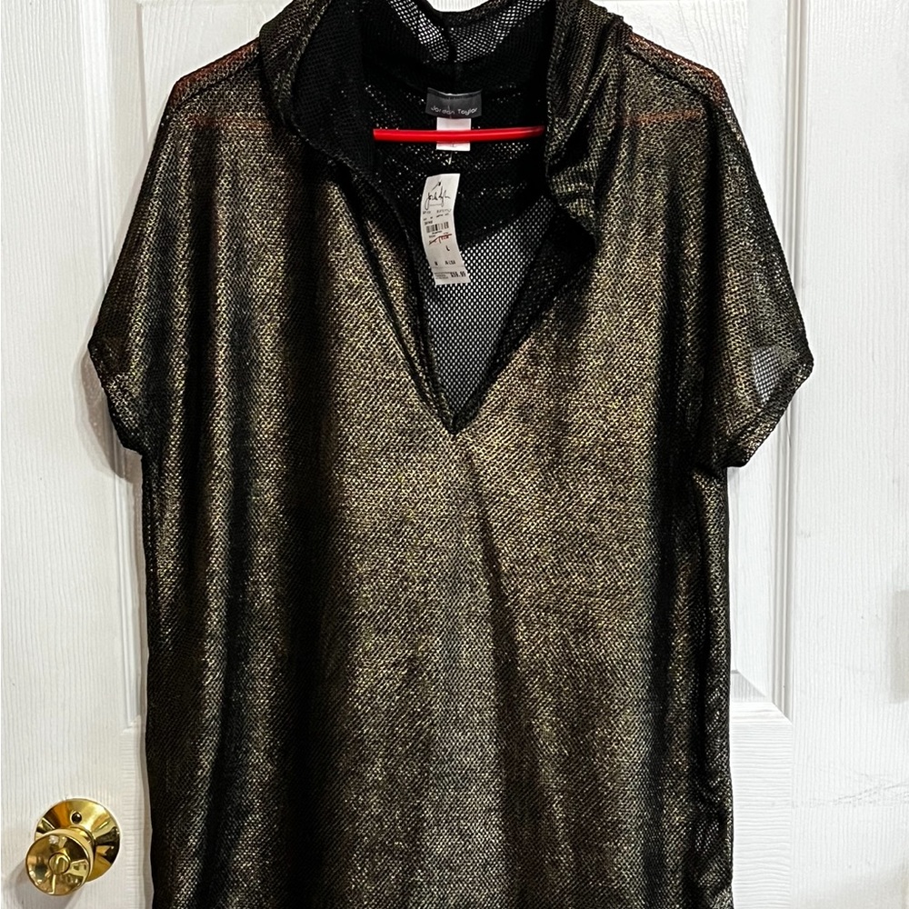 🖤🩷NWT 💖Swimsuit Cover-up🩷🖤